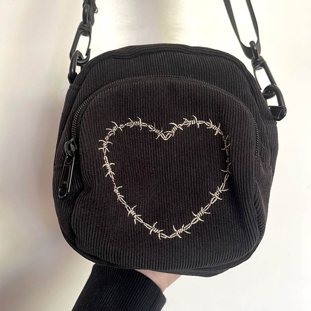 Just Peachy Place Forever Yours OG bag